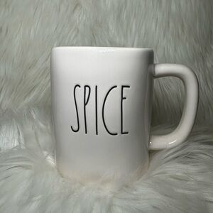 Rae Dunn Spice Mug